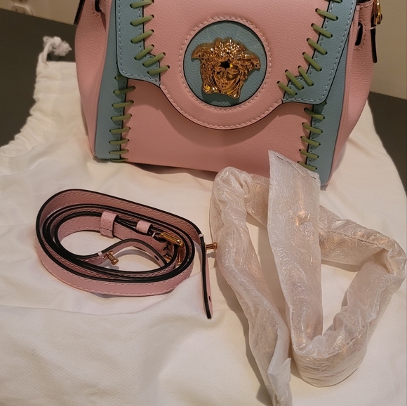 Versace medium Medusa handbag - Picture 2 of 5